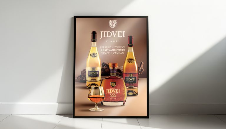 Jidvei – Vinars XO – KV