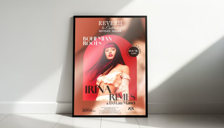Jidvei – Reverii la castel – KV